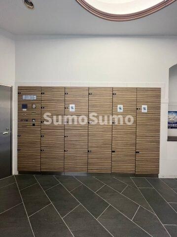 大正駅 徒歩5分 4階の物件内観写真