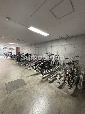 大正駅 徒歩5分 4階の物件内観写真