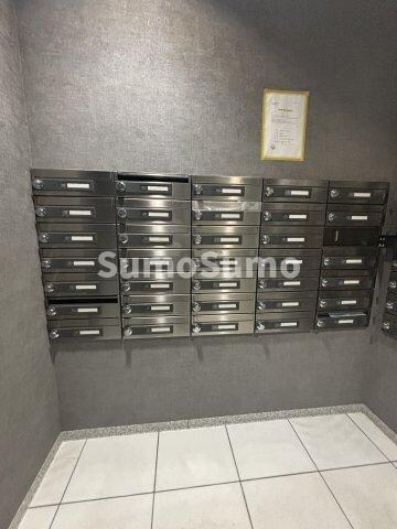 大正駅 徒歩5分 4階の物件内観写真