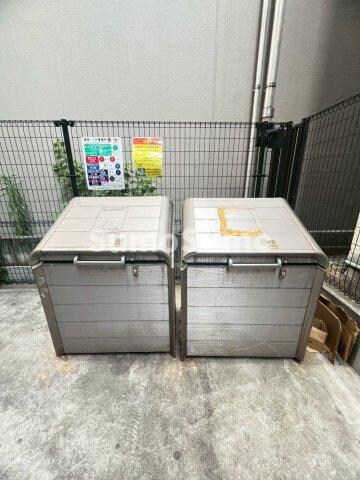 ウェルスクエア中目黒の物件内観写真