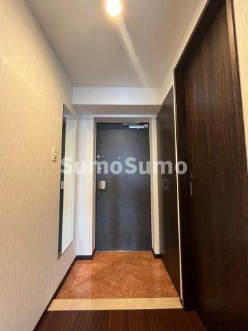 なんば駅 徒歩3分 6階の物件内観写真