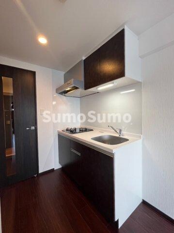 なんば駅 徒歩3分 6階の物件内観写真