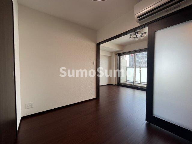 なんば駅 徒歩3分 6階の物件内観写真