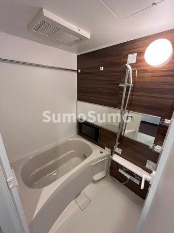 なんば駅 徒歩3分 6階の物件内観写真