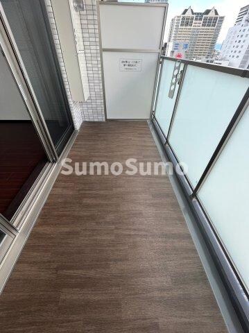 なんば駅 徒歩3分 6階の物件内観写真