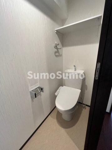 なんば駅 徒歩3分 6階の物件内観写真