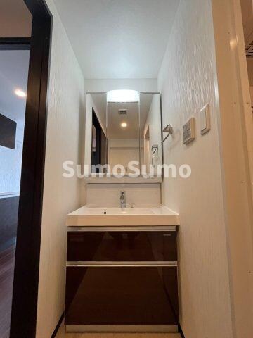 なんば駅 徒歩3分 6階の物件内観写真