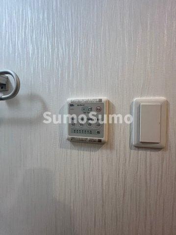 なんば駅 徒歩3分 6階の物件内観写真