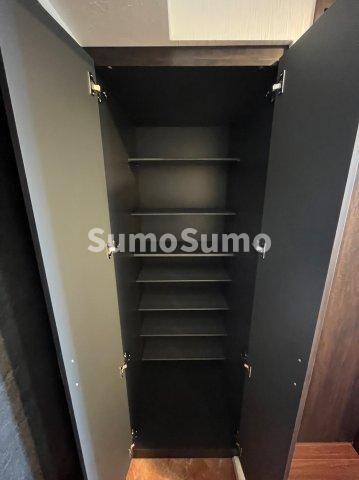 なんば駅 徒歩3分 6階の物件内観写真