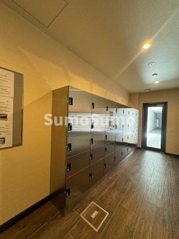 なんば駅 徒歩3分 6階の物件内観写真