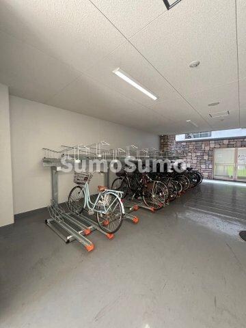 なんば駅 徒歩3分 6階の物件内観写真