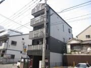 呉服町駅 徒歩9分 2階の物件外観写真