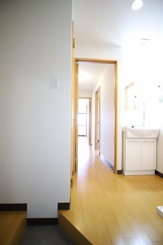 呉服町駅 徒歩9分 2階の物件内観写真