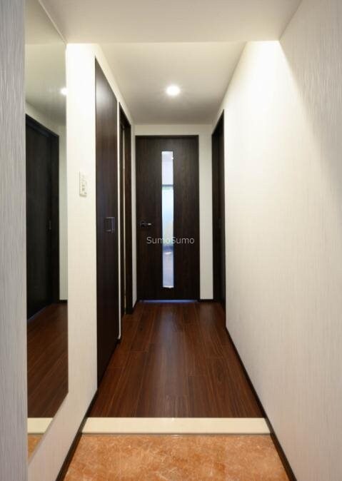 プレジオ難波の物件内観写真