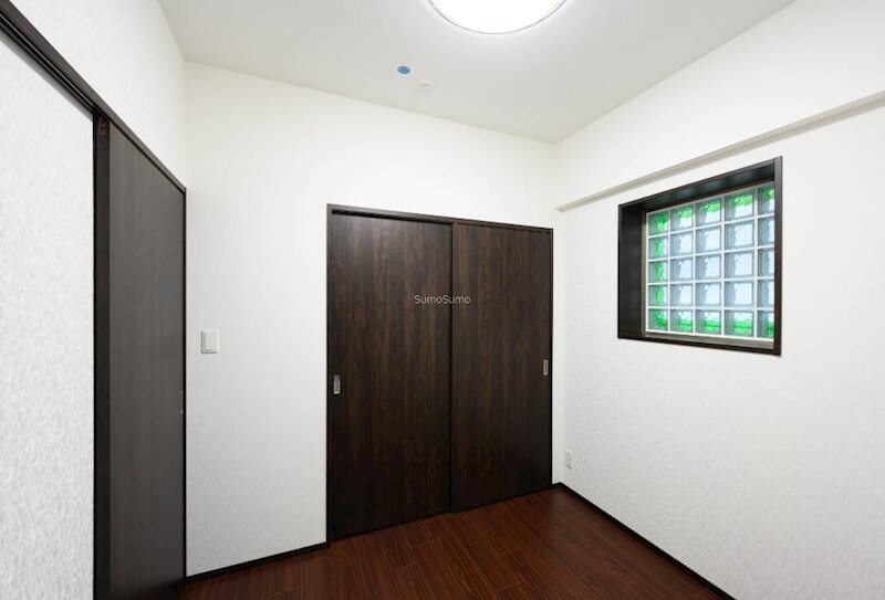 プレジオ難波の物件内観写真