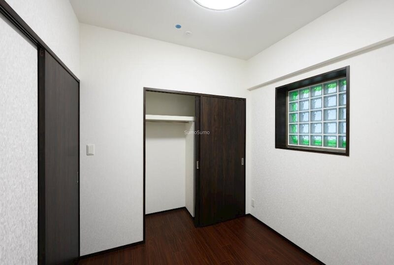 プレジオ難波の物件内観写真