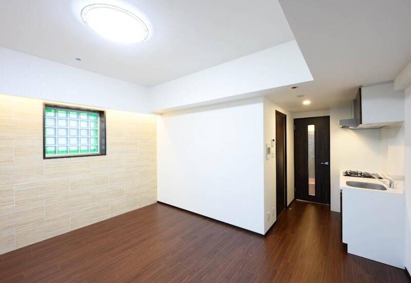 プレジオ難波の物件内観写真