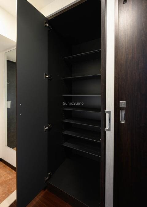 プレジオ難波の物件内観写真