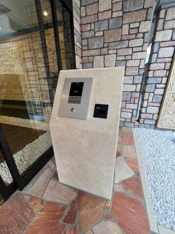 プレジオ難波の物件内観写真