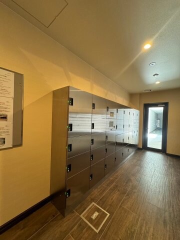 プレジオ難波の物件内観写真