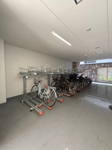 プレジオ難波の物件内観写真