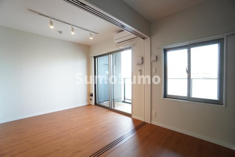 大橋駅 徒歩9分 1階の物件内観写真