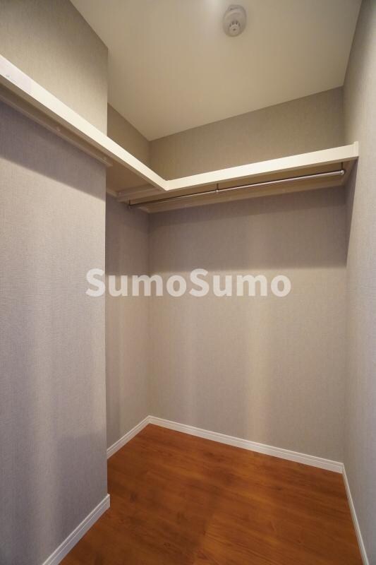 大橋駅 徒歩9分 1階の物件内観写真