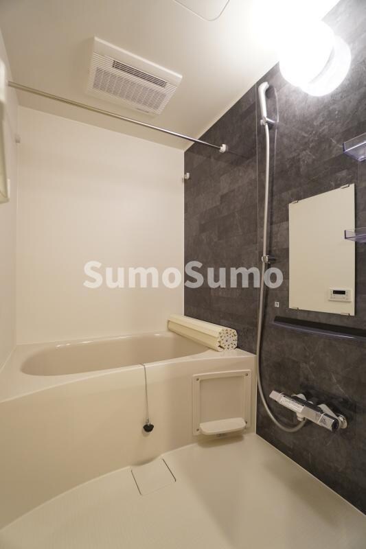 大橋駅 徒歩9分 1階の物件内観写真