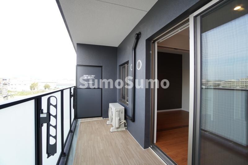 大橋駅 徒歩9分 1階の物件内観写真