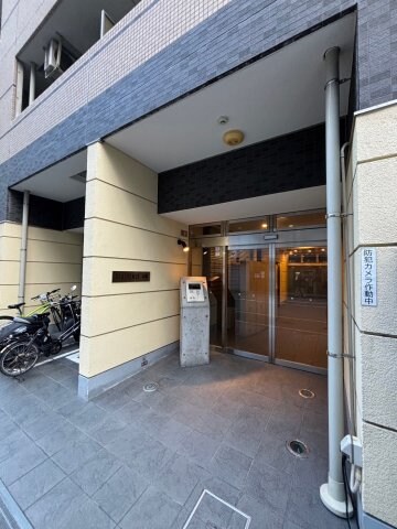 本町駅 徒歩3分 3階の物件外観写真