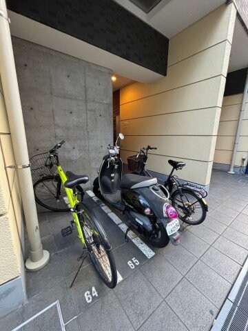 本町駅 徒歩3分 3階の物件外観写真