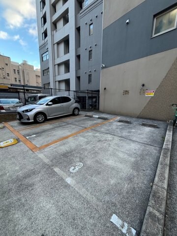 本町駅 徒歩3分 3階の物件外観写真