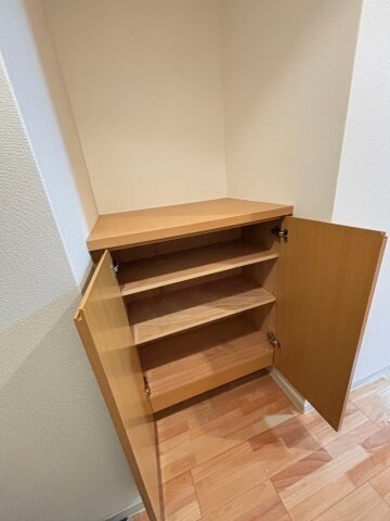 本町駅 徒歩3分 3階の物件内観写真