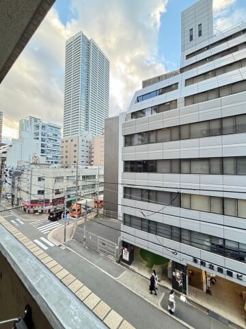 本町駅 徒歩3分 3階の物件内観写真