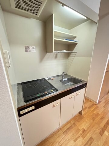 本町駅 徒歩3分 3階の物件内観写真