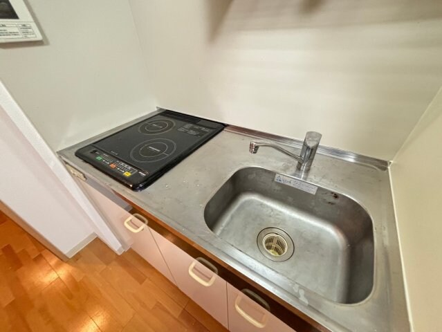 本町駅 徒歩3分 3階の物件内観写真