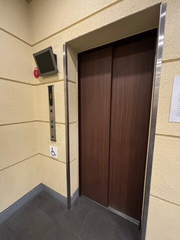 本町駅 徒歩3分 3階の物件内観写真