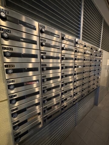 本町駅 徒歩3分 3階の物件内観写真