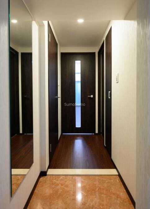 なんば駅 徒歩3分 4階の物件内観写真