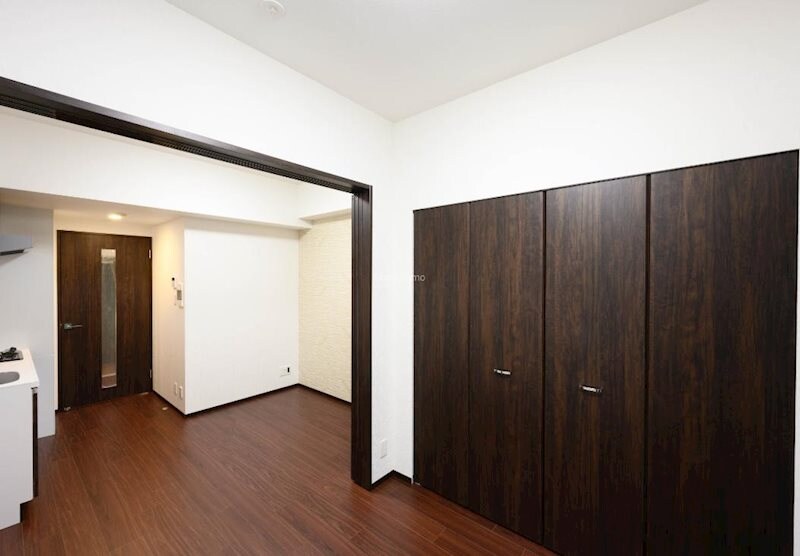 なんば駅 徒歩3分 4階の物件内観写真