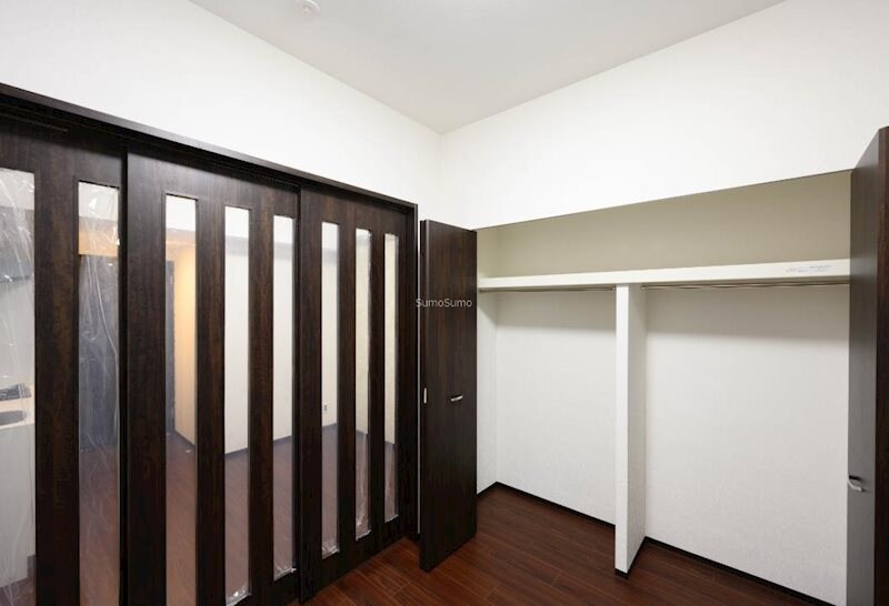 なんば駅 徒歩3分 4階の物件内観写真