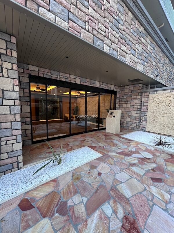 なんば駅 徒歩3分 4階の物件内観写真