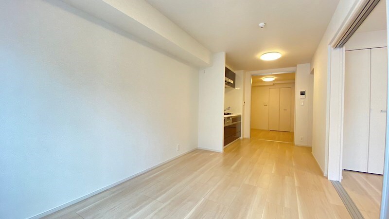 エルファーロ駒沢公園Ⅰの物件内観写真