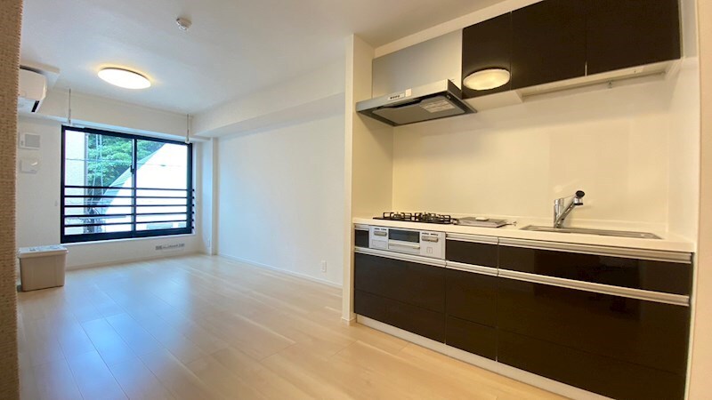 エルファーロ駒沢公園Ⅰの物件内観写真