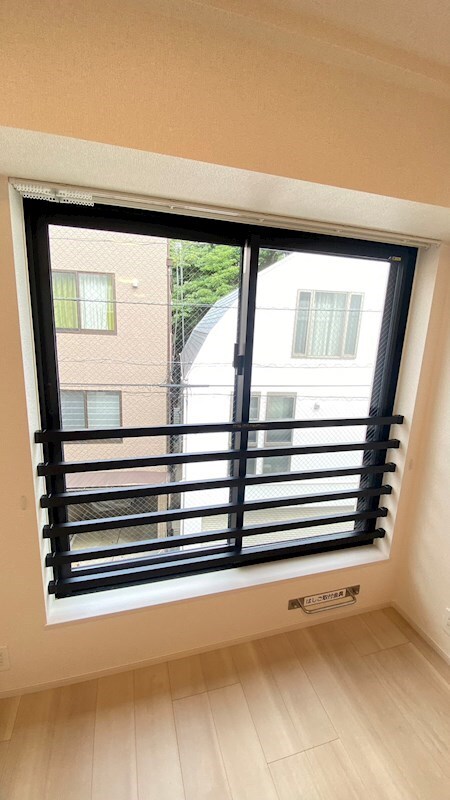 エルファーロ駒沢公園Ⅰの物件内観写真