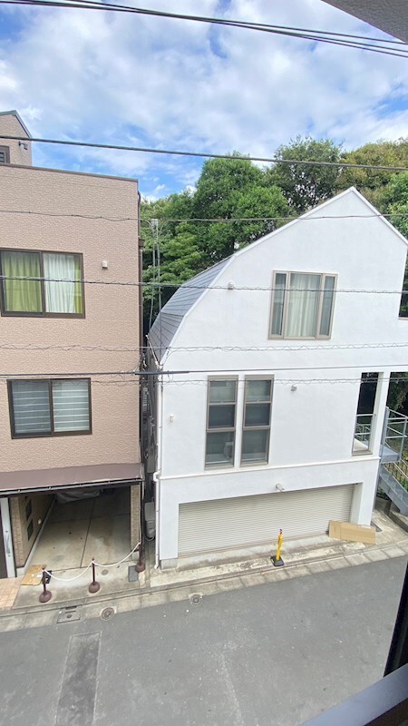 エルファーロ駒沢公園Ⅰの物件内観写真