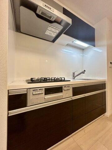 エルファーロ駒沢公園Ⅰの物件内観写真