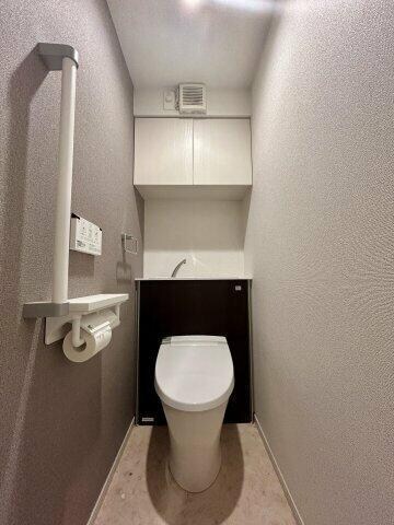 エルファーロ駒沢公園Ⅰの物件内観写真