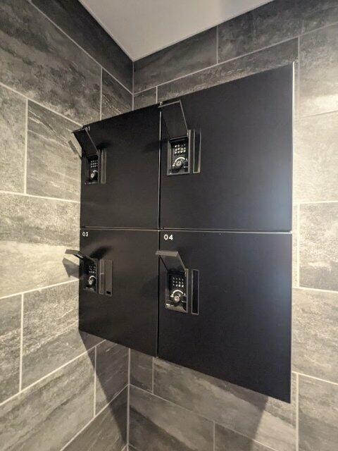 エルファーロ駒沢公園Ⅰの物件内観写真