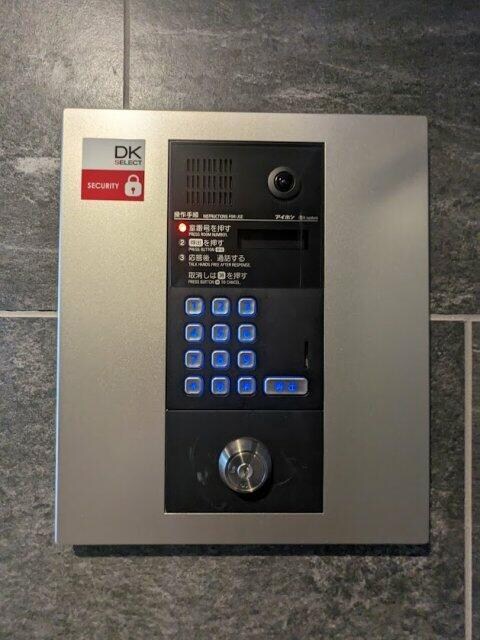 エルファーロ駒沢公園Ⅰの物件内観写真